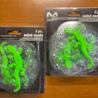 Formine antiscivolo per doccia e vasca - Bacchetta