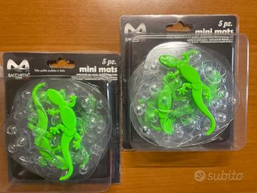 Formine antiscivolo per doccia e vasca - Bacchetta