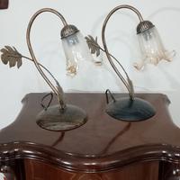 2 lampade