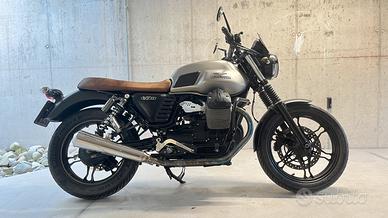 Moto Guzzi V7II