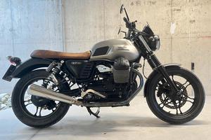 Moto Guzzi V7II