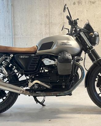 Moto Guzzi V7II