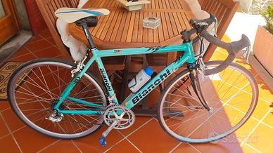 Bianchi SL3 Lite Alloy