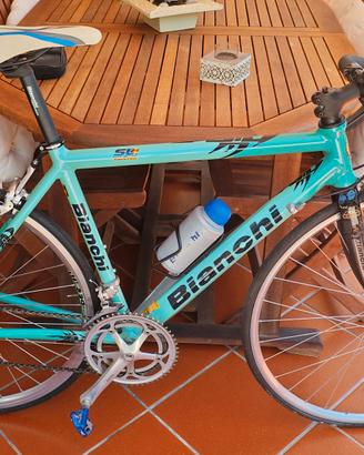 Bianchi SL3 Lite Alloy