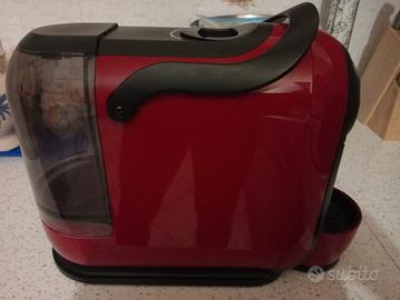 macchina del caffe a cialde