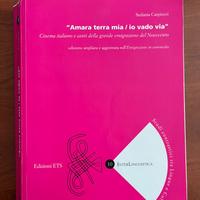 AMARA TERRA MIA / IO VADO VIA STEFANIA Carpiceci