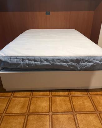 MATERASSO VESTERÖY IKEA