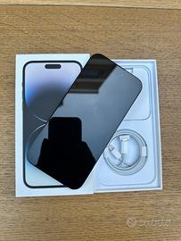 iPhone 14 Pro Max 512GB Nero Siderale + AppleCare
