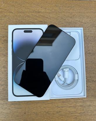 iPhone 14 Pro Max 512GB Nero Siderale + AppleCare