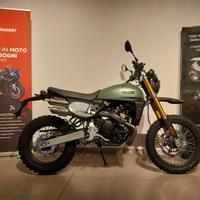 Fantic Motor Caballero 500 RALLY PREZZO