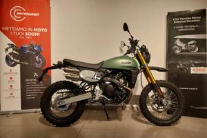 Fantic Motor Caballero 500 RALLY PREZZO