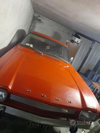 Ford Capri 1.3