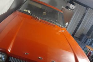 Ford Capri 1.3