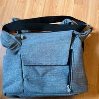 Borsa per il cambio Stokke