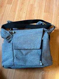 Borsa per il cambio Stokke