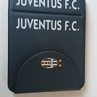 Lotto 4 oggetti Juventus vintage