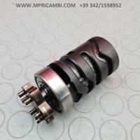 DESMO DESMODROMICO YAMAHA YZ 85 2007 2008 80 2009