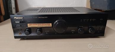 Amplificatore Stereo Pioneer A-509R