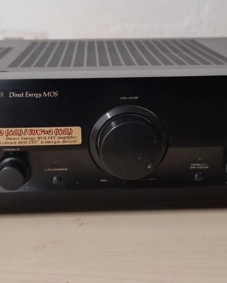 Amplificatore Stereo Pioneer A-509R