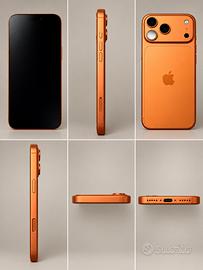 iPhone 17 Pro Max 256GB