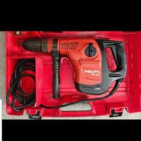 demolitore Hilti te50