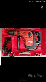 demolitore Hilti te50