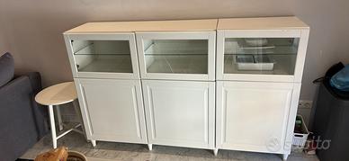 Mobile IKEA BESTÅ