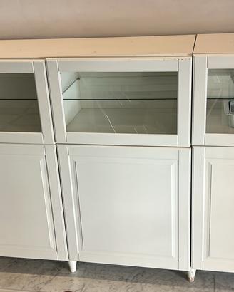 Mobile IKEA BESTÅ