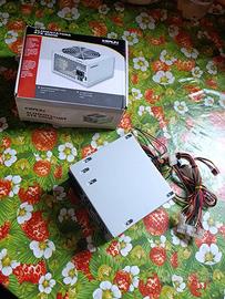 Alimentatore Kraun ATX 500W -  nuovo (RARO)