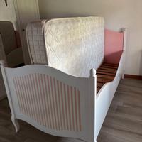 Letto singolo originale Maisons du Monde