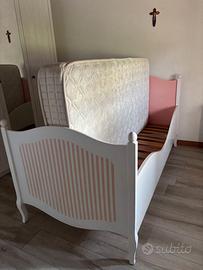 Letto singolo originale Maisons du Monde