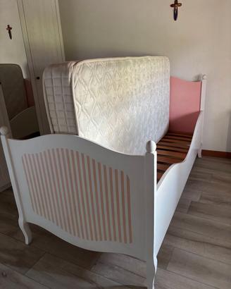 Letto singolo originale Maisons du Monde