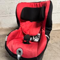 Seggiolino Auto Romer King Plus