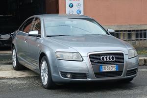 AUDI A6 3.0 V6 TDI F.AP. quattro tiptronic