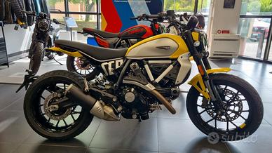 Ducati Scrambler Icon 2024