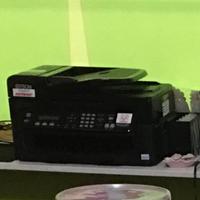 Stampante alimentare