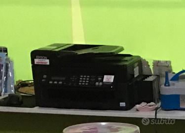 Stampante alimentare