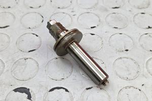 PERNETTO SPINGIDISCO SUZUKI GSXR 1000 2009 2010 GS