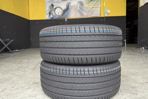 2 Gomme 225/45R17 94Y XL Pirelli Estivi 70%residui