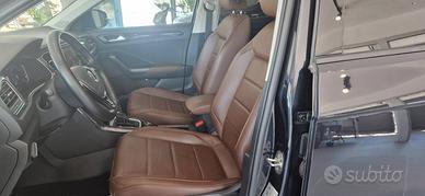 Volkswagen T-Roc 2.0 TDI 150 CV DSG 4MOTION (4x4) 