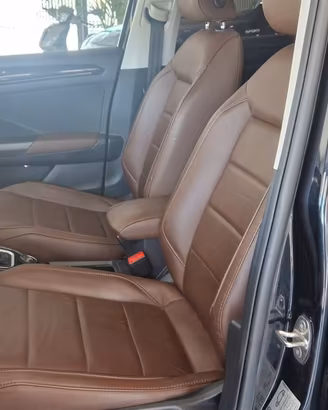 Volkswagen T-Roc 2.0 TDI 150 CV DSG 4MOTION (4x4) 