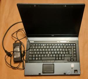 HP Compaq 8510W