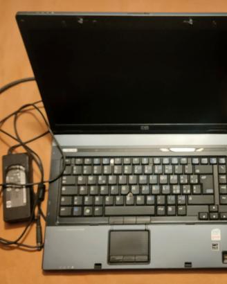 HP Compaq 8510W