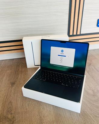 MACBOOK AIR 13 16/256 GIGA CON GARANZIA