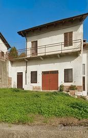 Rustico da ristrutturare