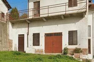 Rustico da ristrutturare