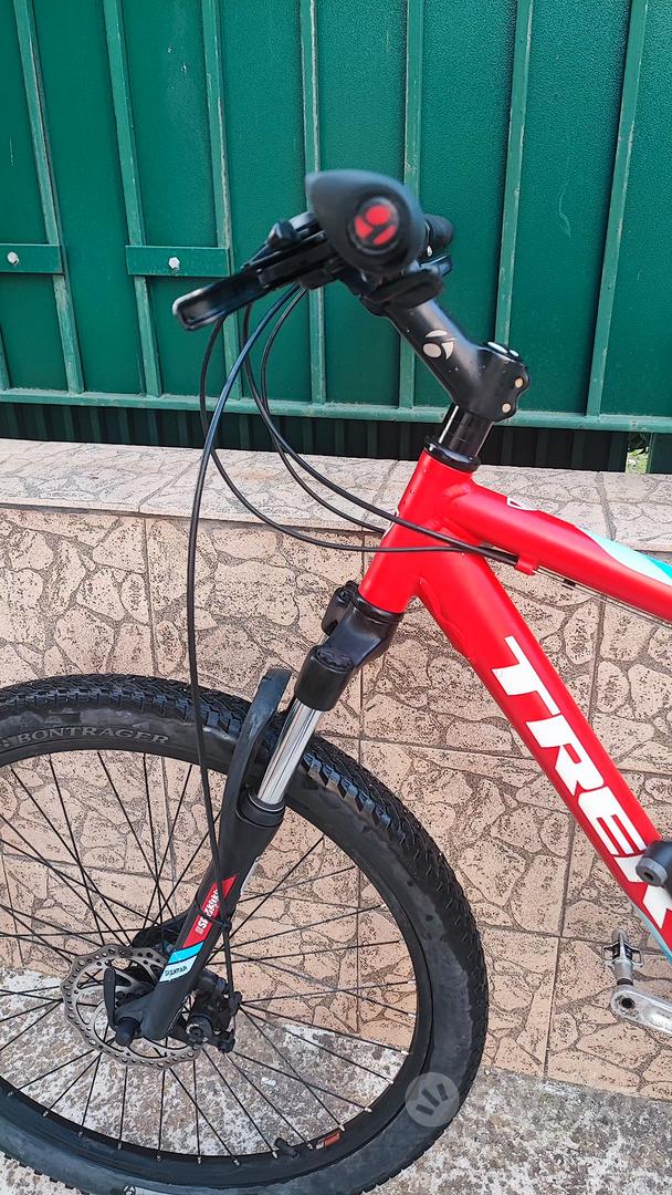 Bici discount trek 3500