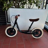 Balance bike decathlon per bambino 