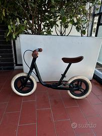 Balance bike decathlon per bambino 