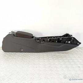 Tunnel Centrale Console Bracciolo Audi A4 A5 S5 RS